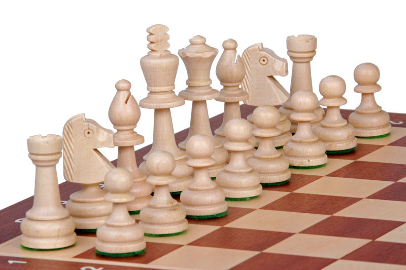 Set TOURNAMENT No6 (42x42 cm)