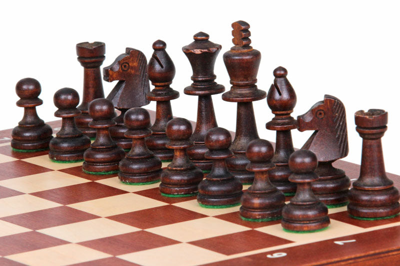 Set TOURNAMENT No6 (42x42 cm)