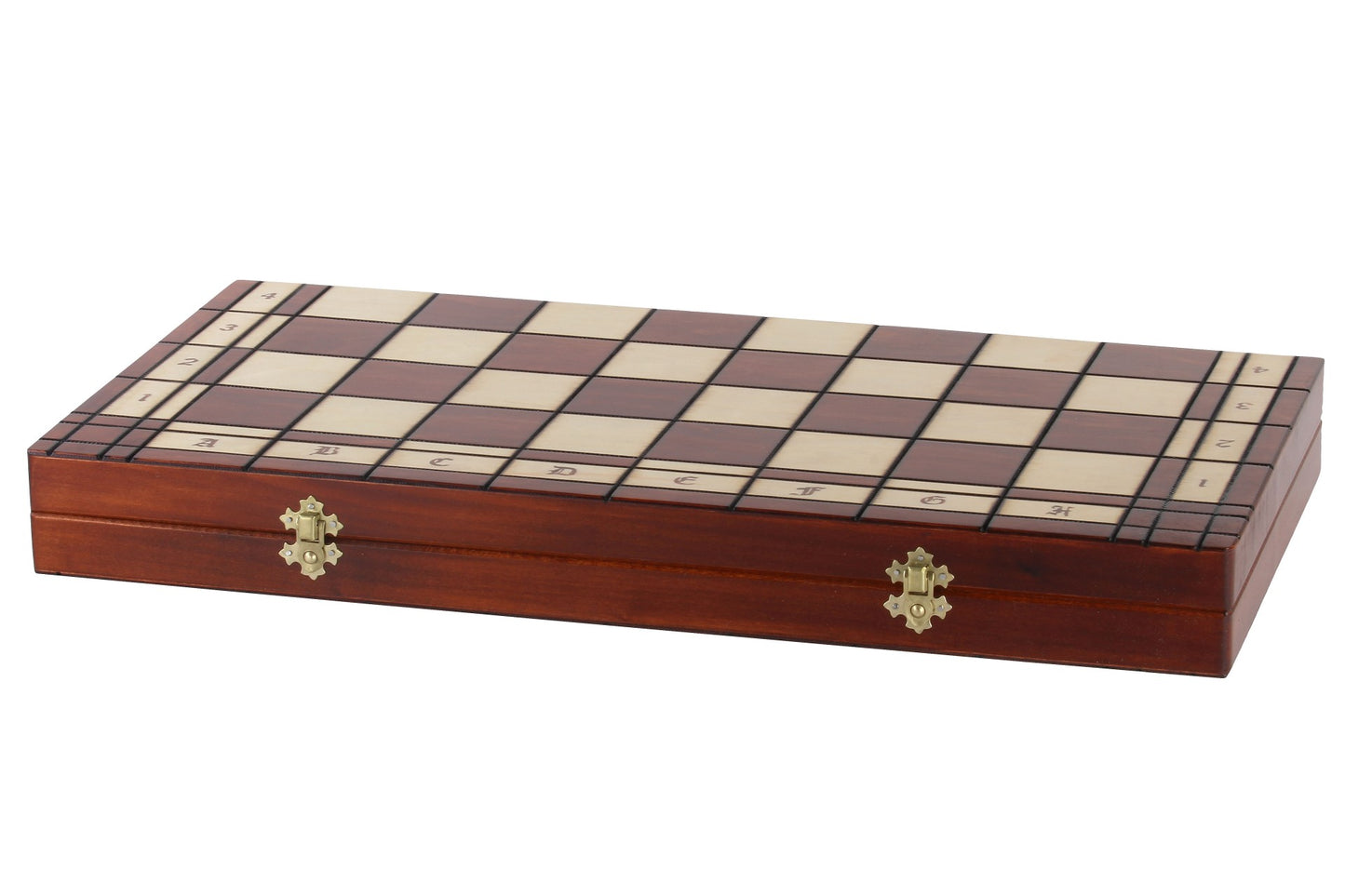 Set TOURNAMENT No1 (55x55 cm)