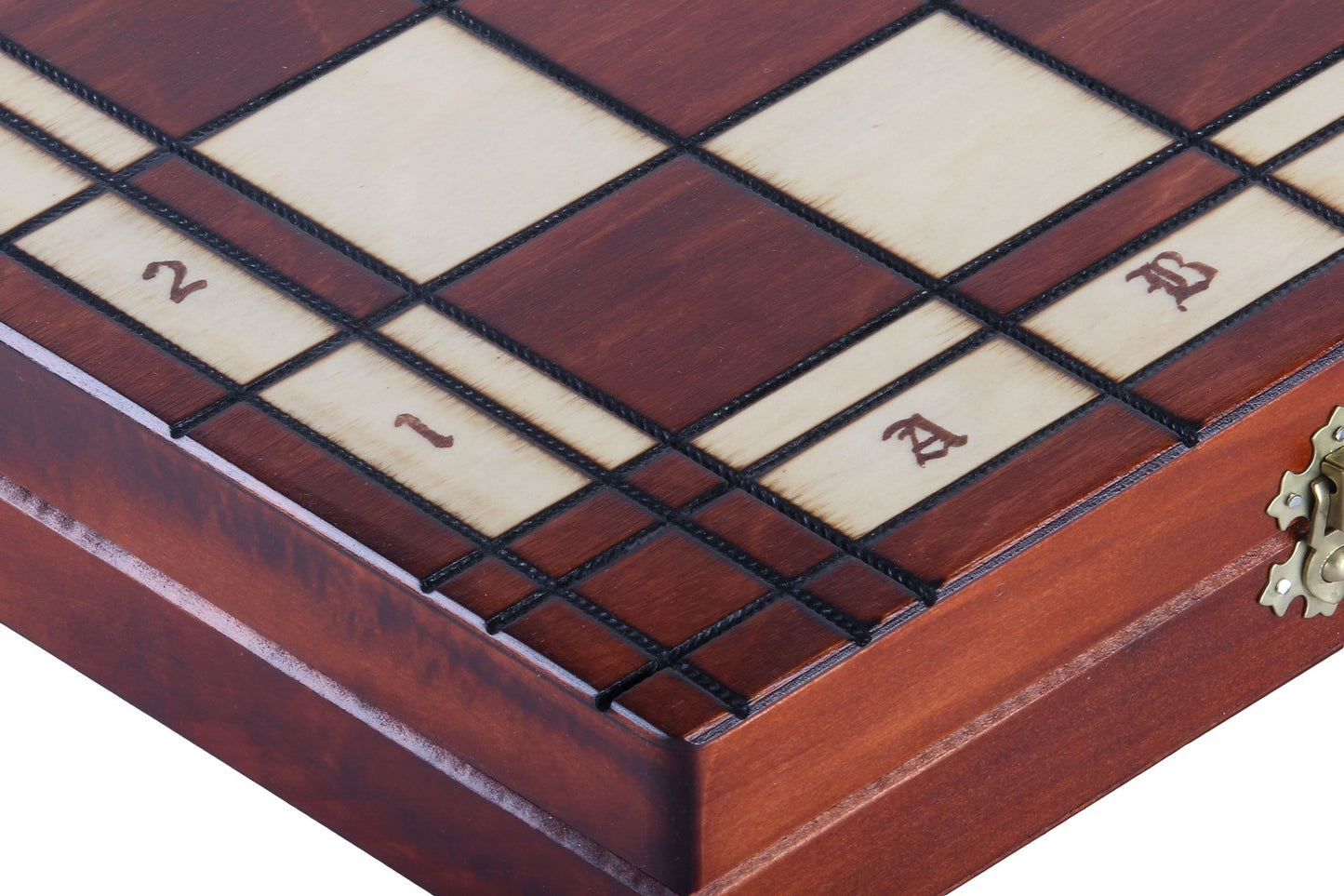 Set TOURNAMENT No1 (55x55 cm)