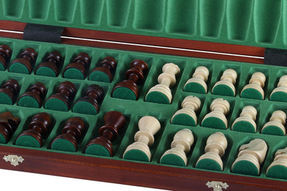 Set TOURNAMENT No1 (55x55 cm)