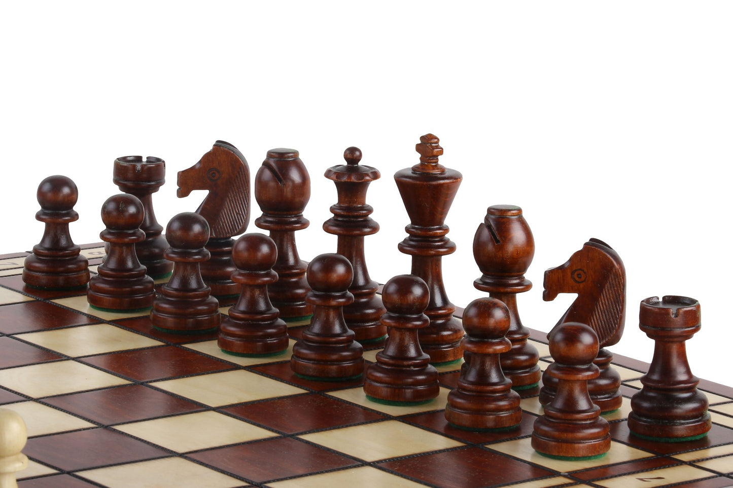 Set TOURNAMENT No1 (55x55 cm)