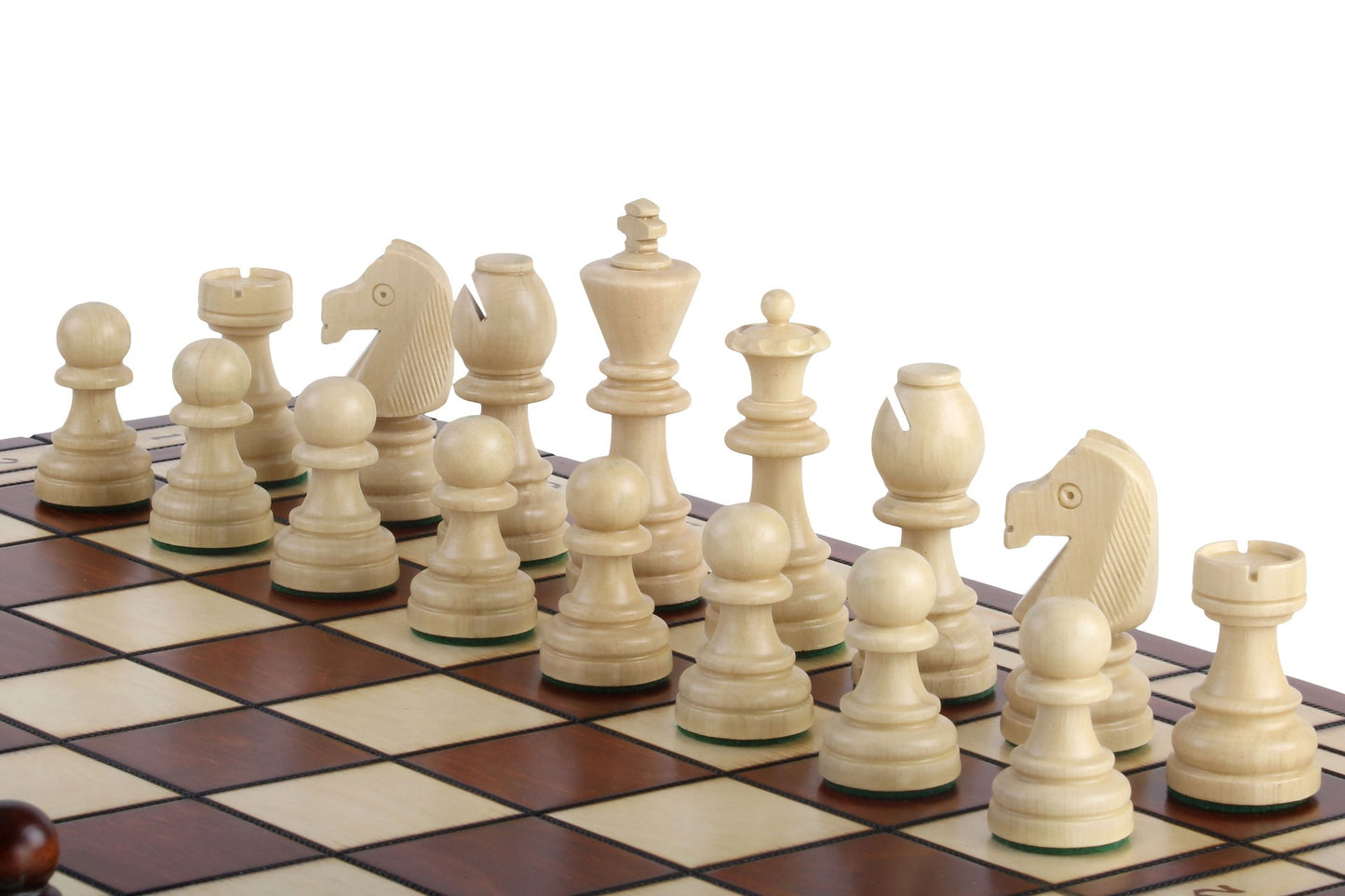 Set TOURNAMENT No1 (55x55 cm)