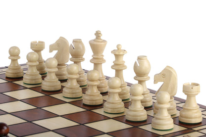 Set TOURNAMENT No1 (55x55 cm)