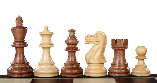 CLASSIQUE chess pieces