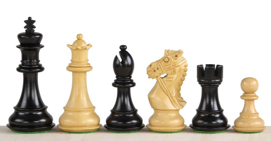 KINGS BRINDAL chess pieces
