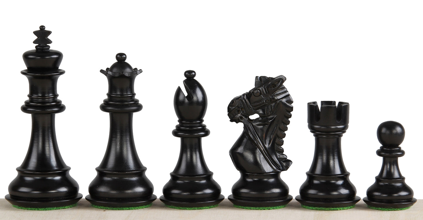KINGS BRINDAL chess pieces