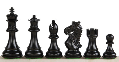 KINGS BRINDAL chess pieces