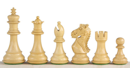 KINGS BRINDAL chess pieces