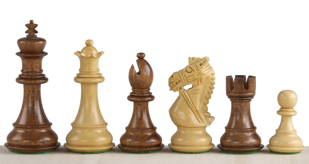 KINGS BRINDAL chess pieces