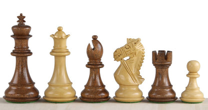 KINGS BRINDAL chess pieces