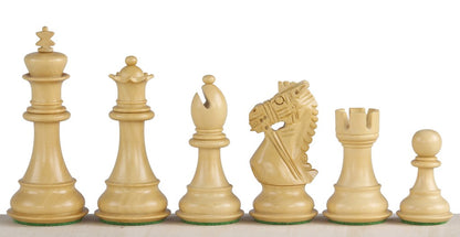 KINGS BRINDAL chess pieces