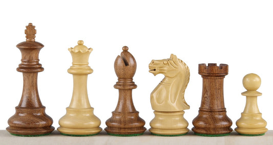 OXFORD chess pieces