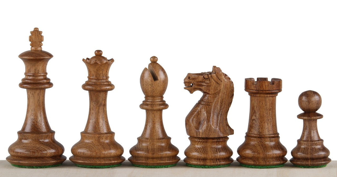 OXFORD chess pieces