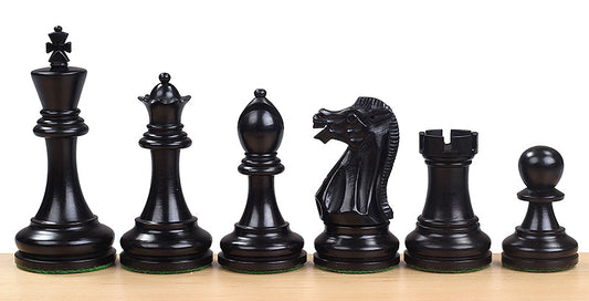 KNIGHTMARE chess pieces