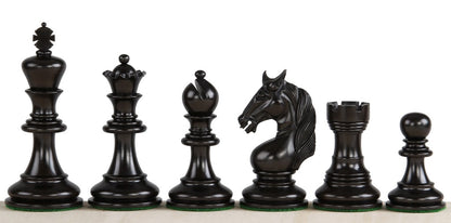 LEONIS chess pieces