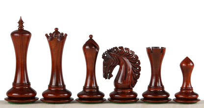 EMPIRE chess pieces