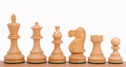 CLASSIQUE chess pieces
