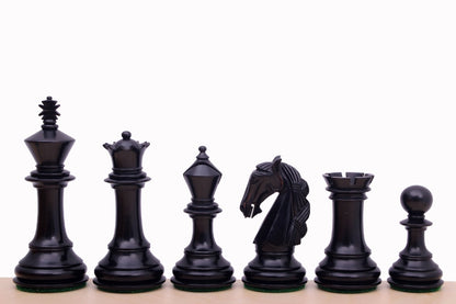 COLOMBIA chess pieces