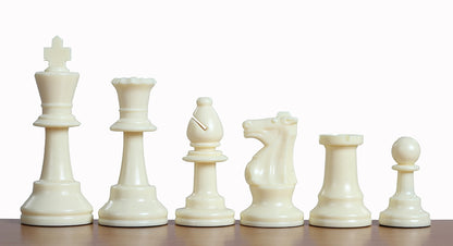 STAUNTON PLASTIQUE 9,6 cm