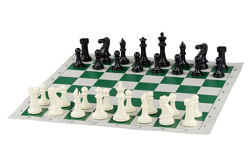 STAUNTON PLASTIQUE 9,8 cm