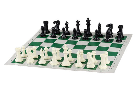 STAUNTON PLASTIQUE 9,8 cm