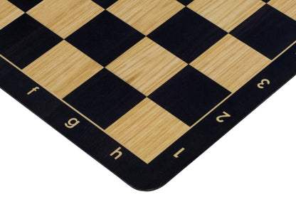 Échiquier de Tournoi souple – 51 x 51 cm