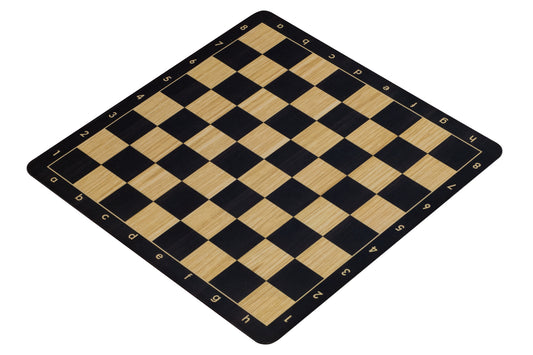 Échiquier de Tournoi souple – 51 x 51 cm