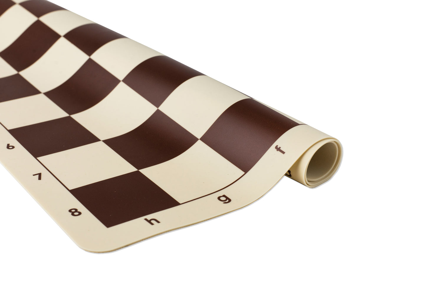 Échiquier Souple en Silicone – 51 x 51 cm