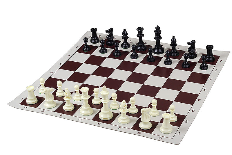 STAUNTON PLASTIQUE 9,6 cm