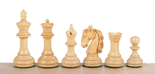 COLOMBIA STAUNTON chess pieces