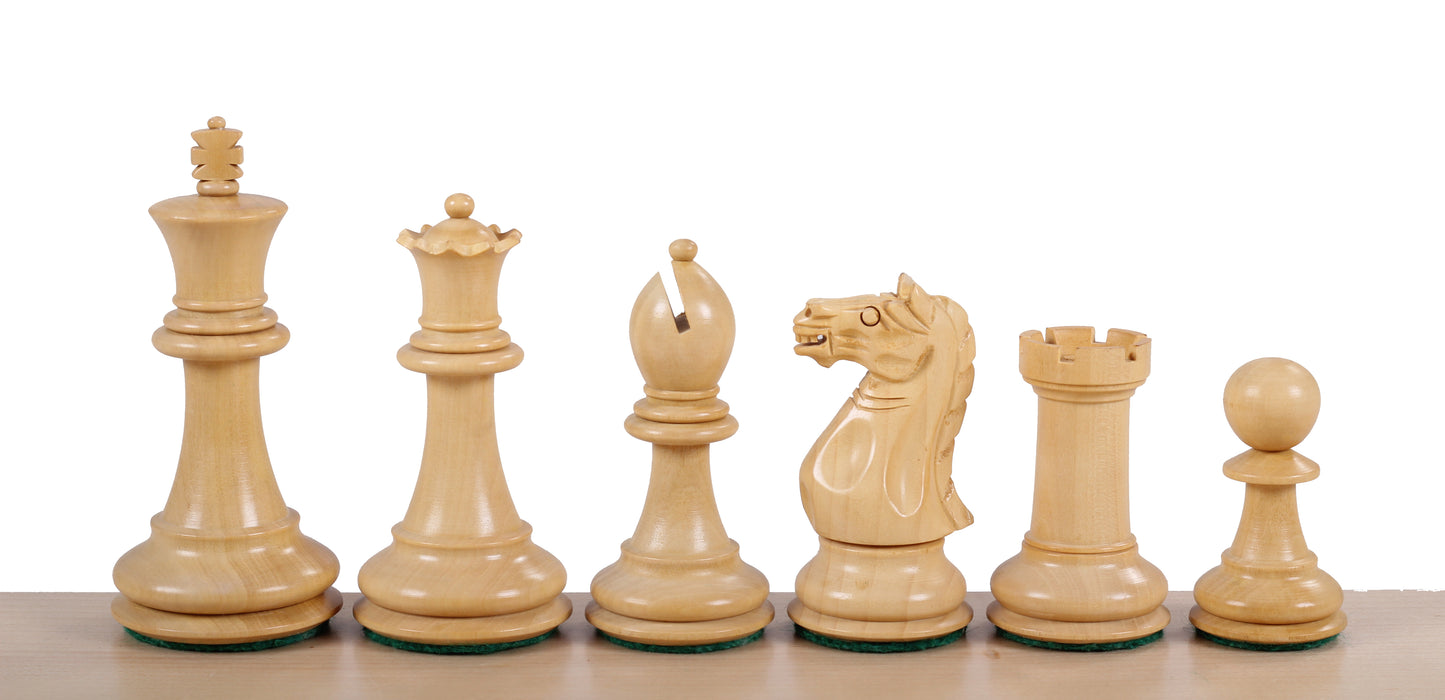 OXFORD chess pieces