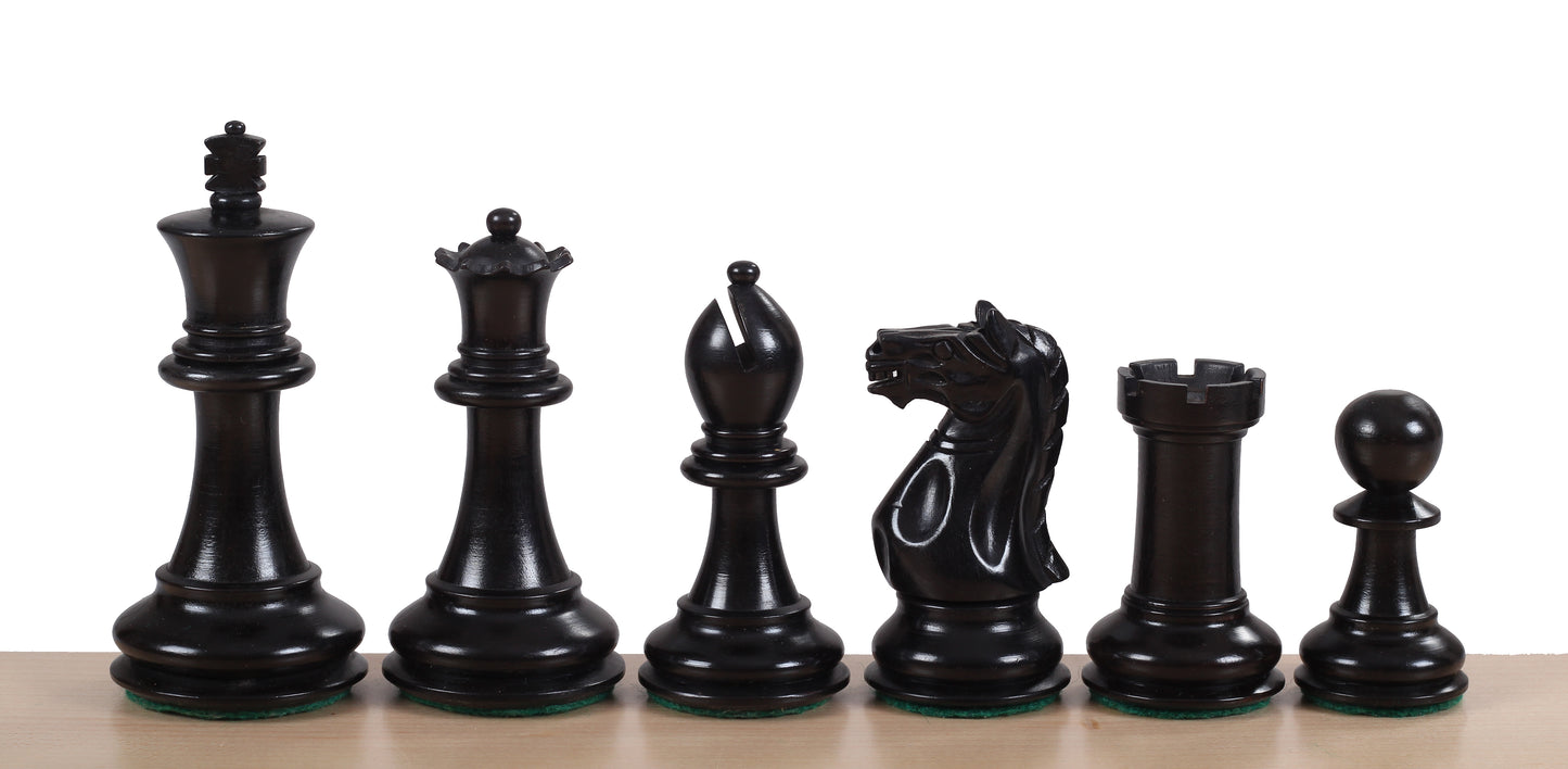 OXFORD chess pieces