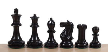 OXFORD chess pieces
