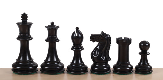 OXFORD chess pieces