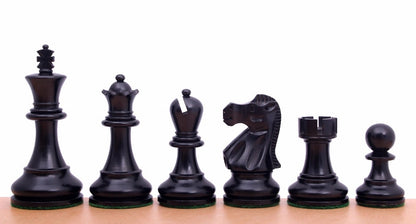 Reykjavik chess pieces