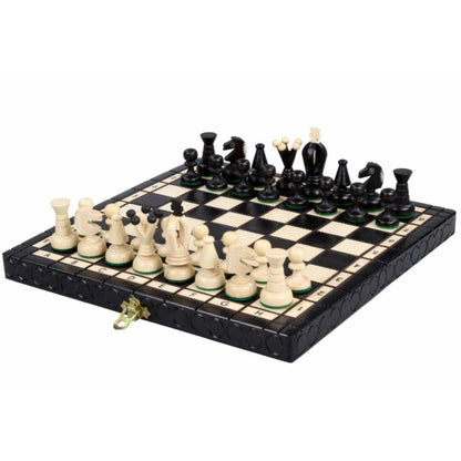 Set OBSCURA small