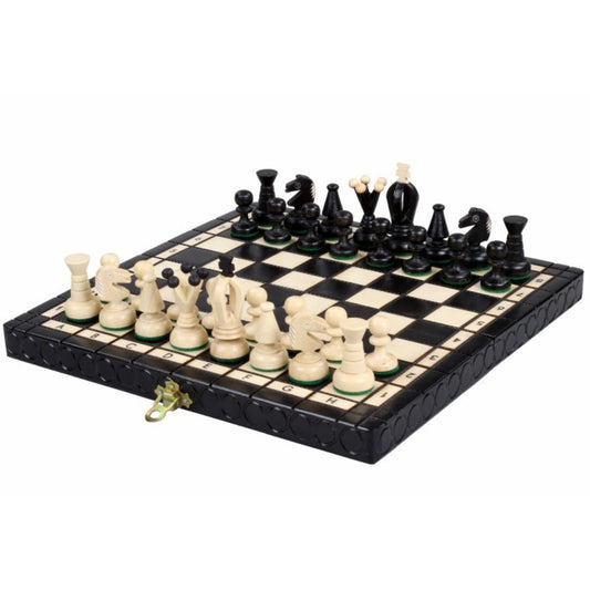 Set OBSCURA small