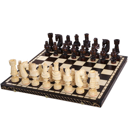 Set CESAR extra grand format
