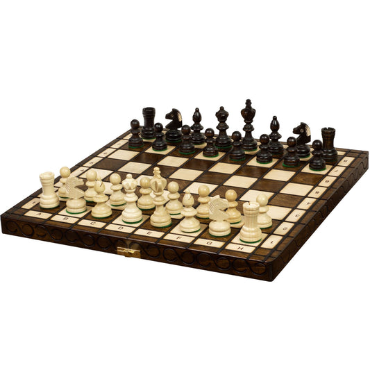 Set SYLVA