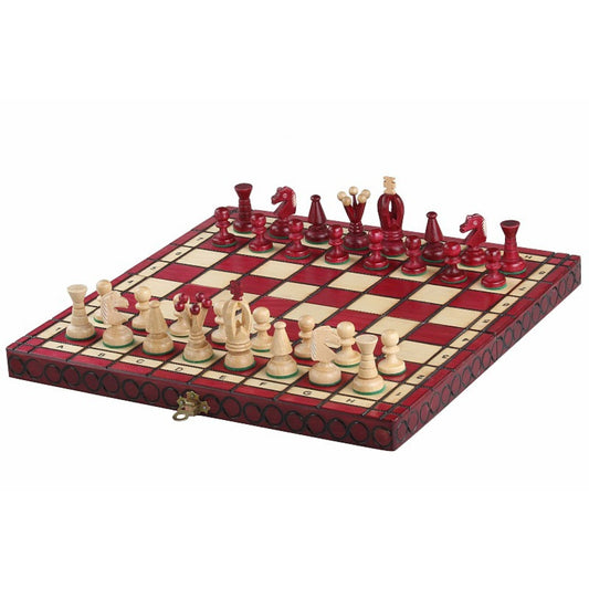 Set CLARA medium
