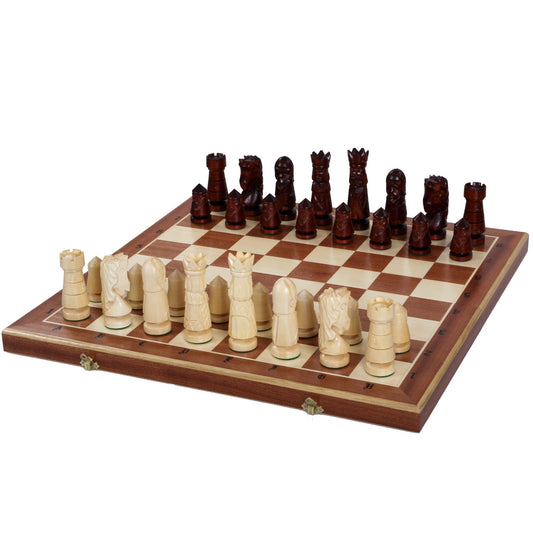 Set MONARQUE grand format