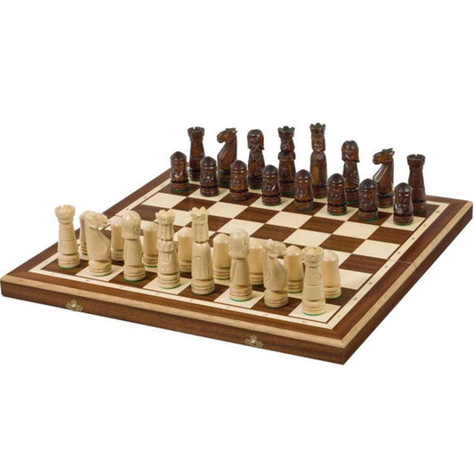 Set MONARQUE