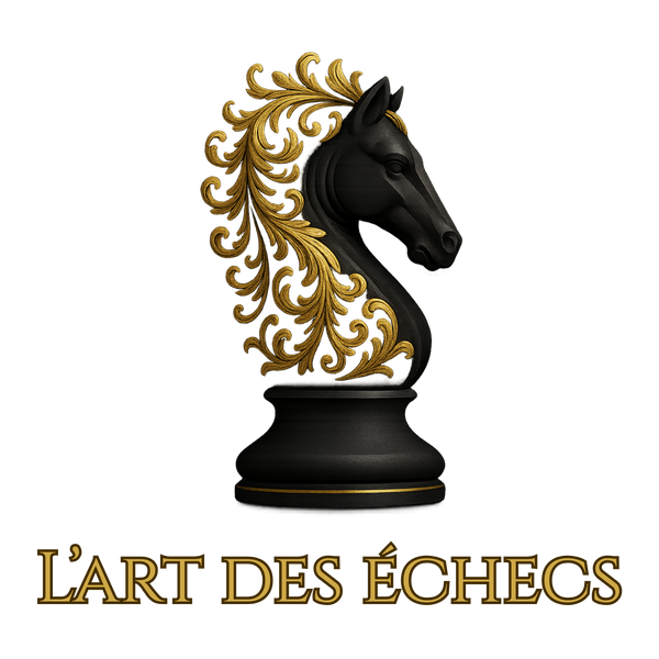 L'Art des Échecs