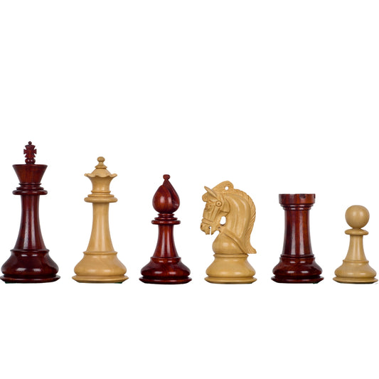 CORINTHIAN chess pieces