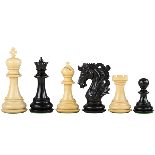 ELVIS chess pieces