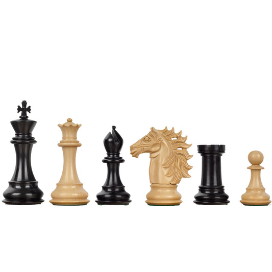 BAGGIO chess pieces