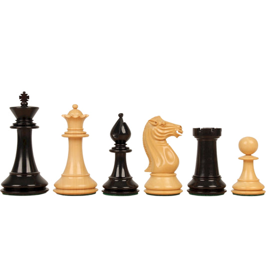 PERSHING chess pieces