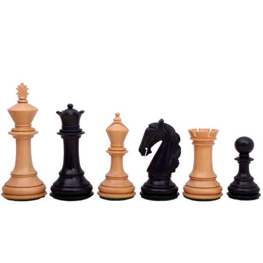 COLOMBIA chess pieces