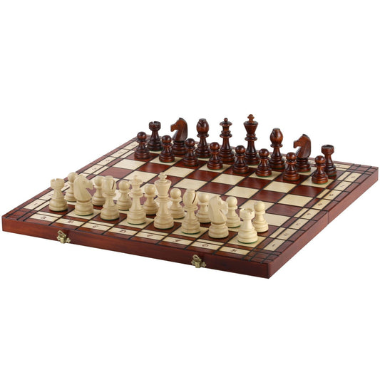 Set TOURNAMENT No1 (55x55 cm)